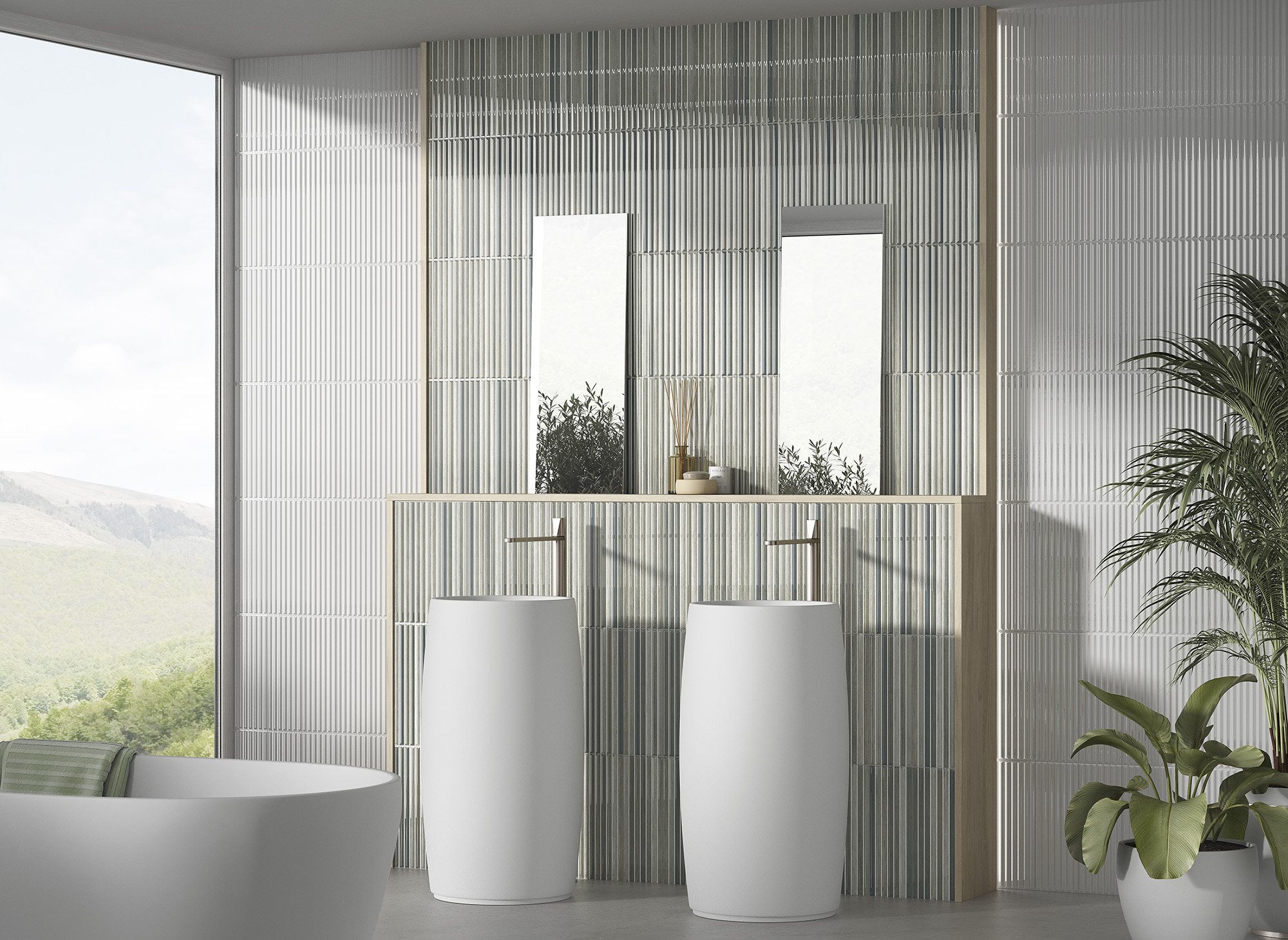 Sausalito 1 8 | Gemini Tile and Marble