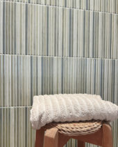 Sausalito 5X13 Moss | Gemini Tile and Marble