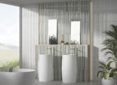 Sausalito 5X13 Moss | Gemini Tile and Marble