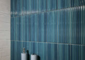 Sausalito 5X13 Ocean | Gemini Tile and Marble