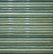 Sausalito 5X13 Sage | Gemini Tile and Marble