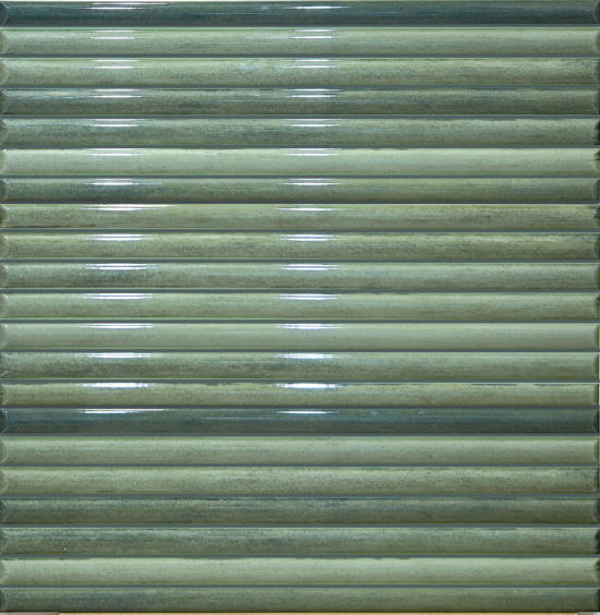 Sausalito 5X13 Sage | Gemini Tile and Marble