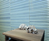 Sausalito 5X13 Sky | Gemini Tile and Marble