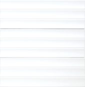 Sausalito 5X13 White Gloss 01 | Gemini Tile and Marble