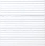 Sausalito 5X13 White  Gloss 02 | Gemini Tile and Marble
