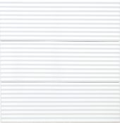 Sausalito 5X13 White Gloss 03 | Gemini Tile and Marble