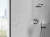 Sausalito 5X13 White Matt 01 | Gemini Tile and Marble