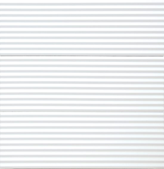 Sausalito 5X13 White Matt 03 | Gemini Tile and Marble
