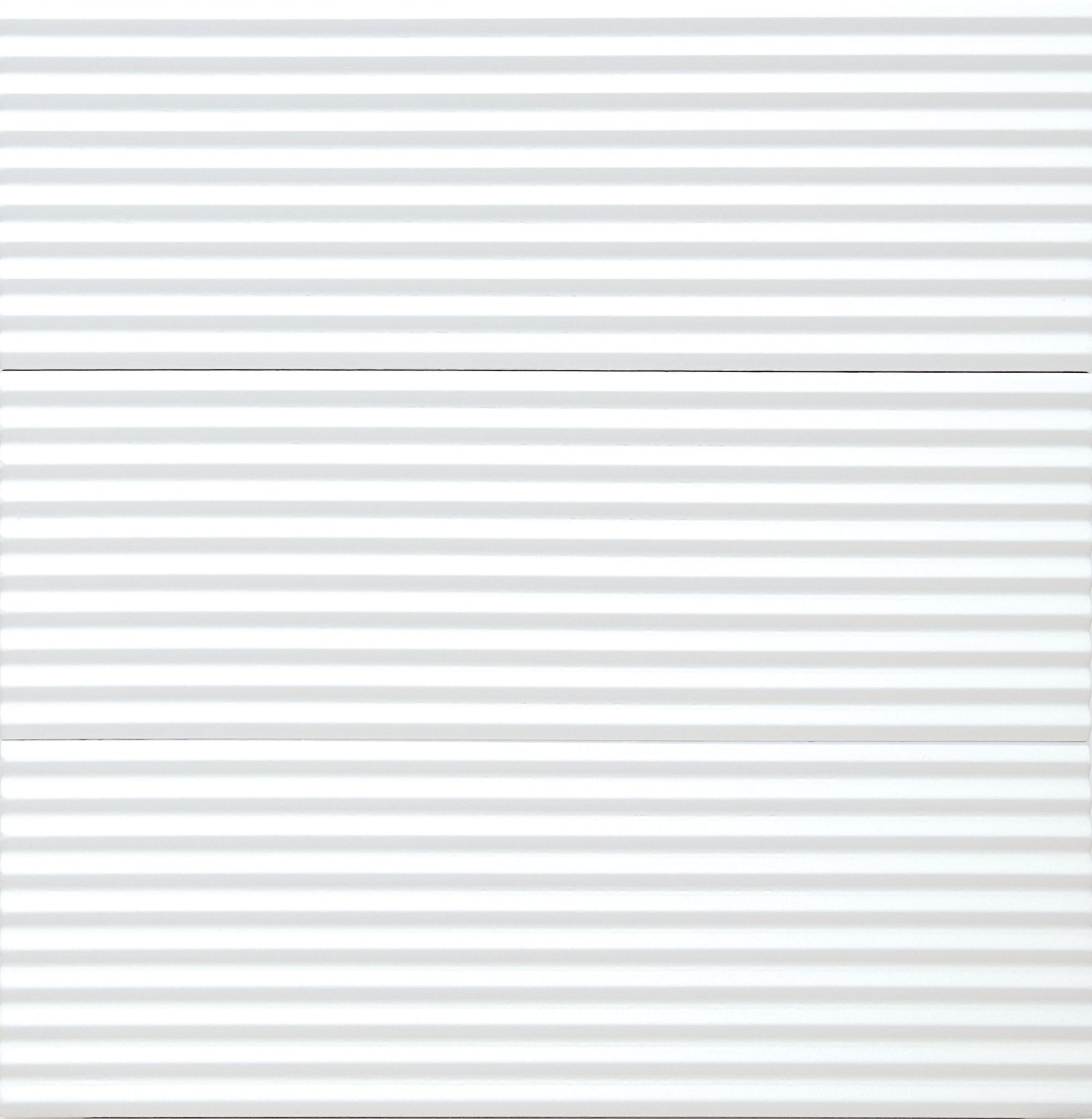 Sausalito 5X13 White Matt 03