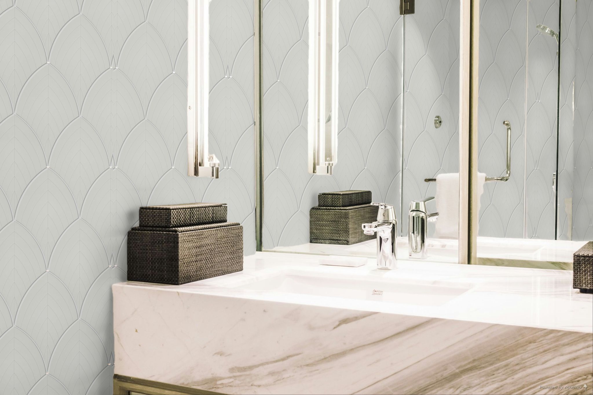 Traditions Hallo grey | Gemini Tile and Marble