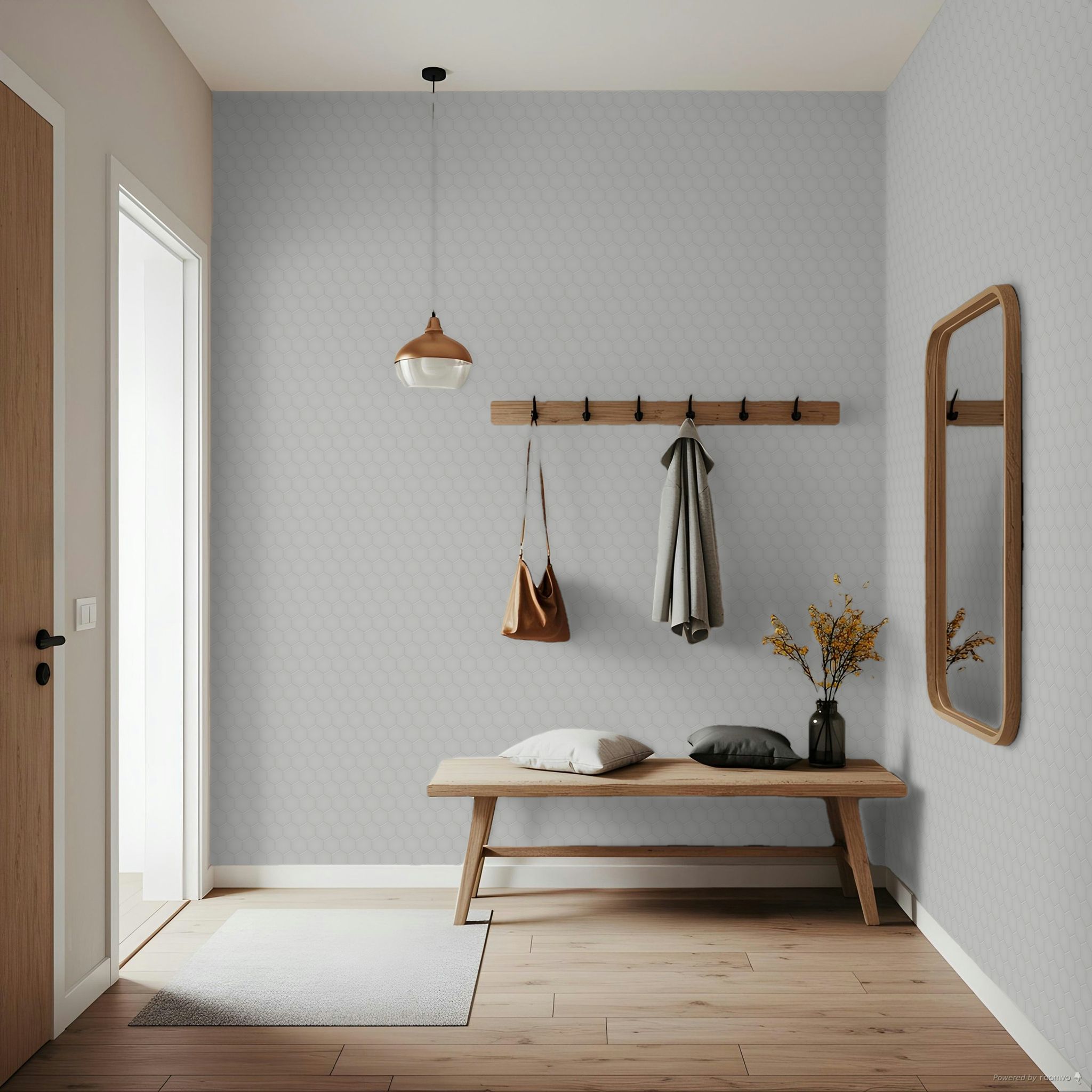 Traditions Loft Grey | Gemini Tile and Marble