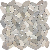 12X12 Flat Vitality Mica | Gemini Tile and Marble
