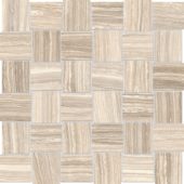 2x2 Sand Basketweave | Gemini Tile and Marble