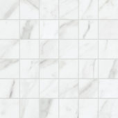 Altezza 2x2 Carrara | Gemini Tile and Marble