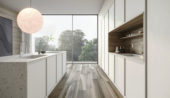 Amaya 8x48 Walnut | Gemini Tile and Marble