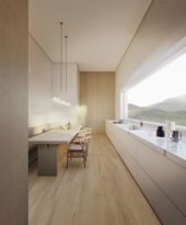 Aspen 8x48 Paper Birch | Gemini Tile and Marble