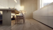Aspen 8x48 Paper Birch | Gemini Tile and Marble