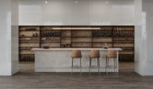 Aspen 8x48 Sequoia | Gemini Tile and Marble