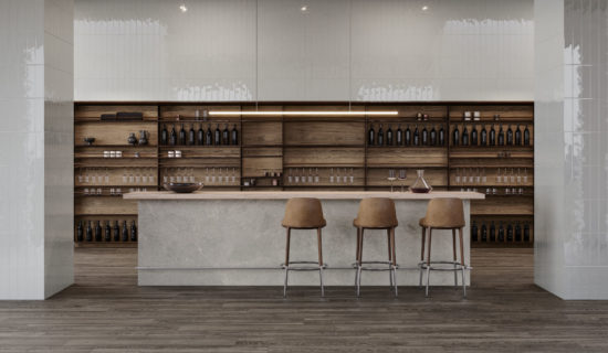 Aspen 8x48 Sequoia | Gemini Tile and Marble