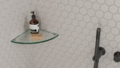 Bathroom Fixtures 8mm | Gemini Tile and Marble