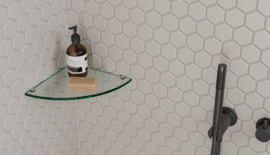 Bathroom Fixtures 8mm | Gemini Tile and Marble