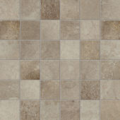Ceraforge 2x2 Iron | Gemini Tile and Marble