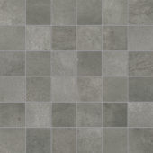 Ceraforge 2x2 Titanium | Gemini Tile and Marble