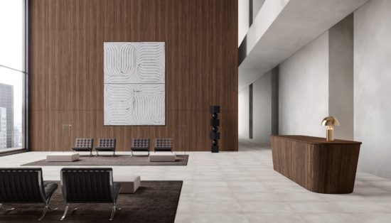Ceraforge 32x32 Lithium | Gemini Tile and Marble