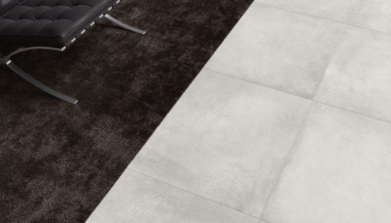 Ceraforge 32x32 Lithium | Gemini Tile and Marble