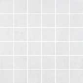 Cinq 2x2 White | Gemini Tile and Marble