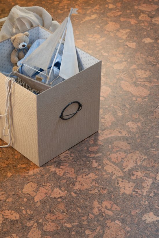 Cork Click  Capri | Gemini Tile and Marble