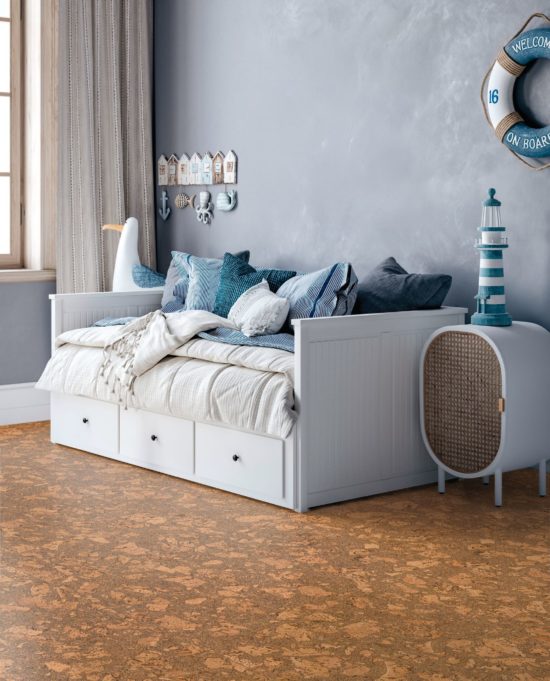 Cork Click  Capri | Gemini Tile and Marble
