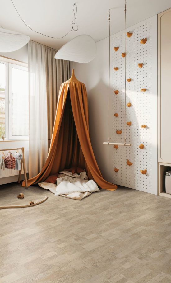 Cork Click Comino | Gemini Tile and Marble