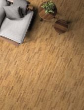 Cork Click Linosa | Gemini Tile and Marble