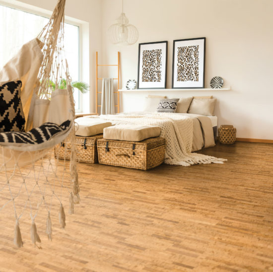 Cork Click Linosa | Gemini Tile and Marble
