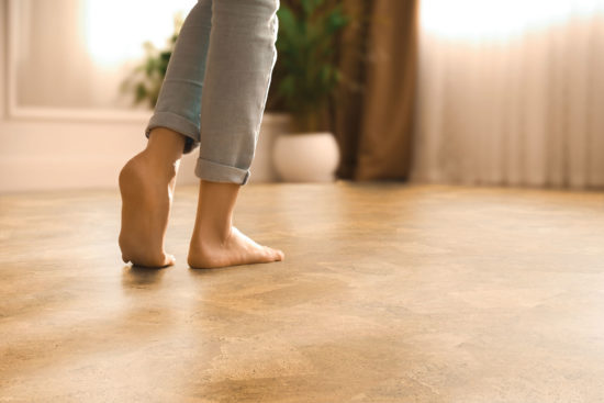 Cork Click Pianosa | Gemini Tile and Marble