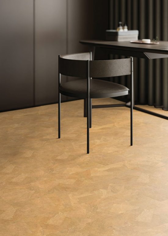 Cork Click Pianosa | Gemini Tile and Marble