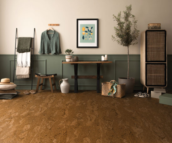 Cork Click Santorino | Gemini Tile and Marble