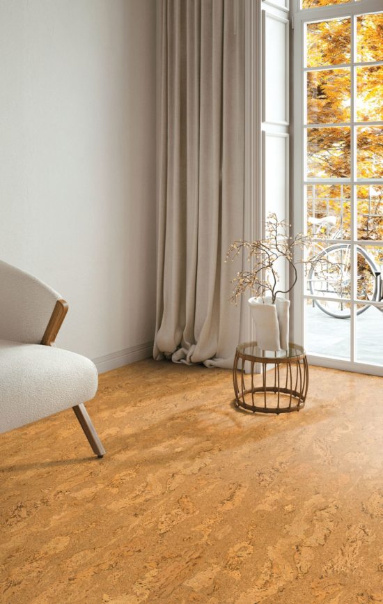 Cork Click Stromboli | Gemini Tile and Marble