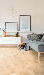 Cork Click Tremiti | Gemini Tile and Marble
