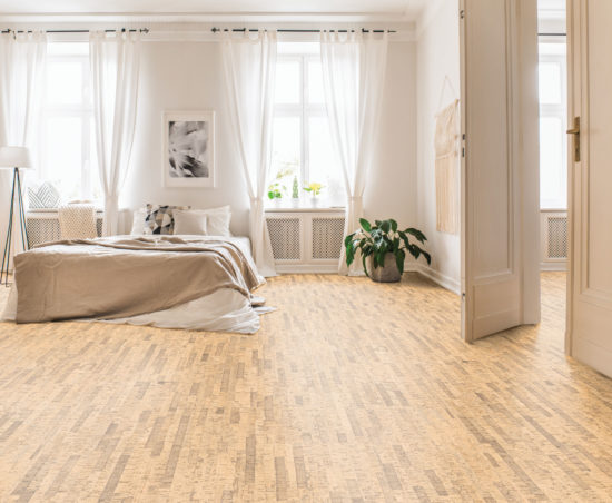 Cork Click Ventre | Gemini Tile and Marble