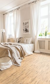 Cork Click Ventre | Gemini Tile and Marble