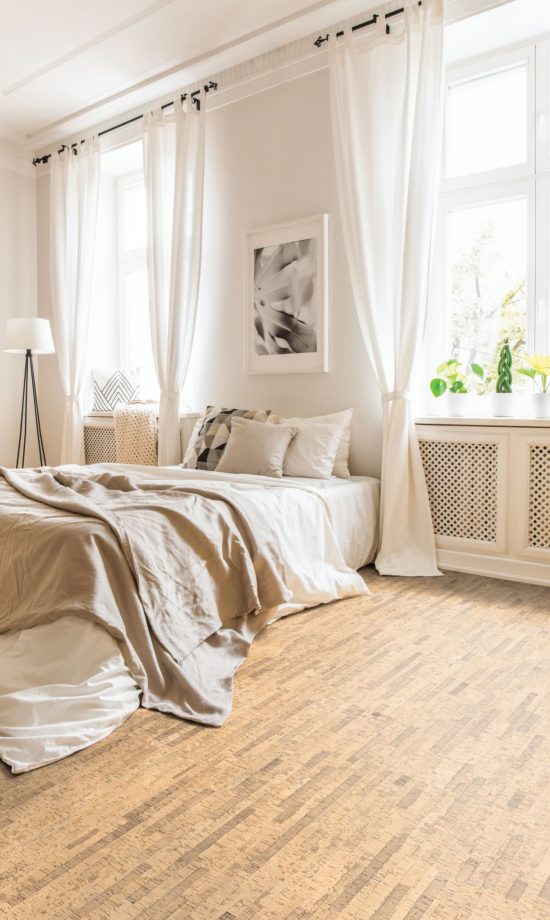Cork Click Ventre | Gemini Tile and Marble