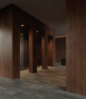 Davenport 12x24 Mica | Gemini Tile and Marble