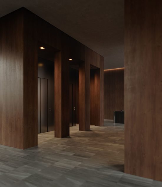 Davenport 12x24 Mica | Gemini Tile and Marble