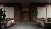 Davenport 12x24 Mica | Gemini Tile and Marble