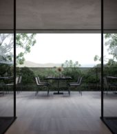 Davenport 16x32 Ash | Gemini Tile and Marble