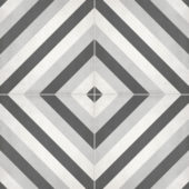Form 8x8 Ice Diamond | Gemini Tile and Marble