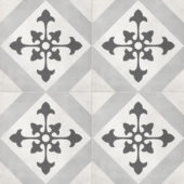 Form 8x8 Ice Northstar | Gemini Tile and Marble
