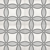 Form 8x8 Ice Zenith | Gemini Tile and Marble